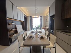 Parksuites (D10), Apartment #619591771
